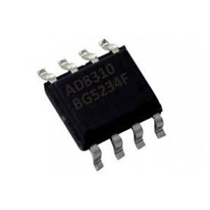 AD8310ARM Logarithmic Amplifiers Vout DC to 440MHz 95dB