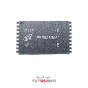 IC 29F64G08CBABA TSOP-48