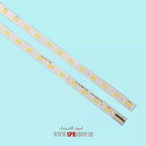 LED BAR DAEWOO 42 E8008-E8100 2*44LED 3V 473MM