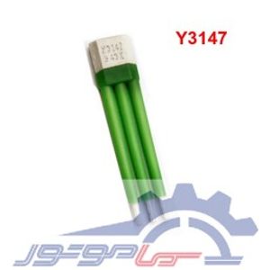 سنسور اثر هال Y3147