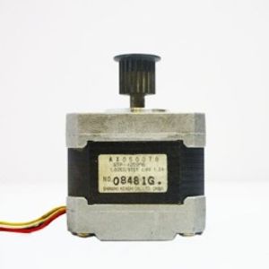 استپرموتور دو فاز 6 سیم STP-42D208