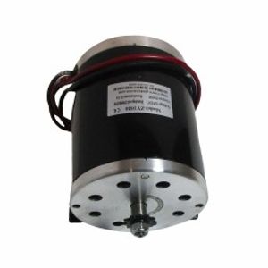 موتور دیسی 800 وات 36 ولت 2800 دور HK MOTOR