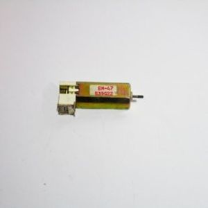 موتور دیسی تاکو دار 24 ولت 4500 دور EPSON EM 47