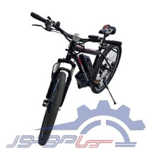دوچرخه برقی سایز 26 توان 250 وات 24 دنده
