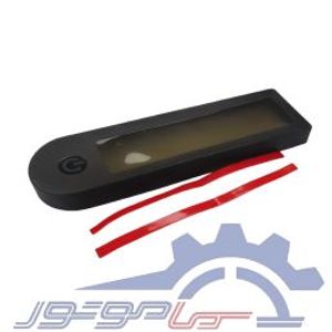 محافظ سیلیکونی ضد آب نمایشگر اسکوتر برقی شیائومی M365/Pro/1S/Pro2