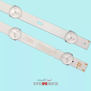 LED BAR PHILIPS 32 8LED 6V 828MM