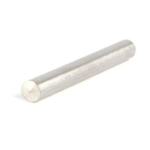 کاور استیل استوانه 6*50 میلیمتر ضد زنگ PT-100