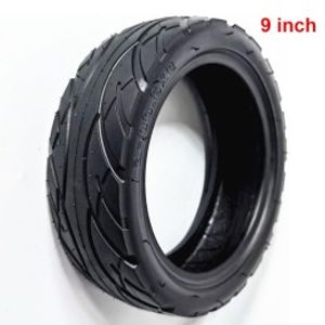 لاستیک اسکوتری بادی سایز 9 اینچ پهن 6-3.00*9