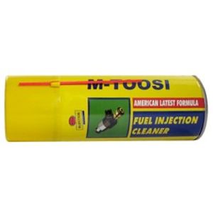 اسپری انژکتور شوی خودرو m-toosi