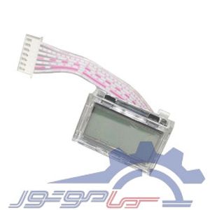 ماژول نمایشگر LCD EGS002 مخصوص ماژول اینورتر سینوسی EGS002