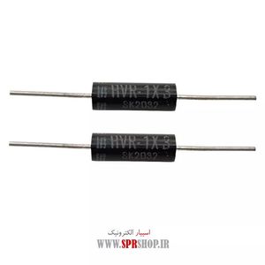 DIODE HVR-1X 3 ORG
