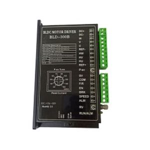 درایور موتور براشلس 300 وات صنعتی BLD-300B