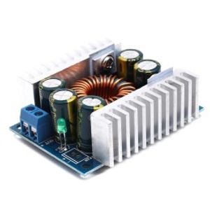 ماژول مبدل ولتاژ dc-dc کاهنده 12 آمپر
