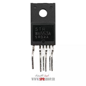 IC STRW 6553A