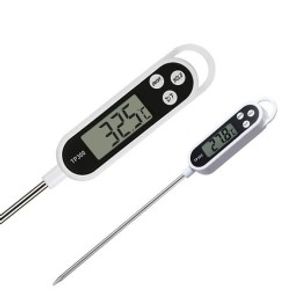 دماسنج مایعات میله ای مدل TP300 دیجیتال
