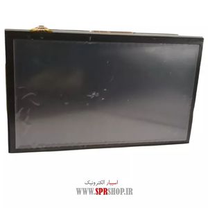 LCD 8 50PIN FLAT VASAT