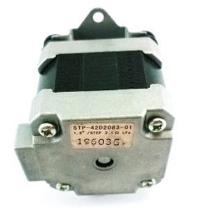 استپر موتور STP-42D2083-01