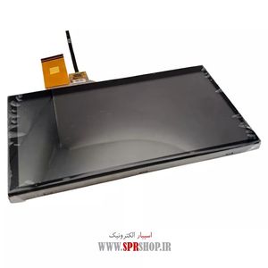 LCD 7 40PIN + TUOCH 7 KHAZENI