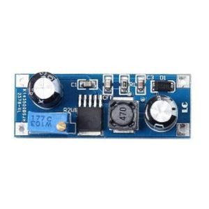 ماژول تغذیه کاهنده ولتاژ XL7015
