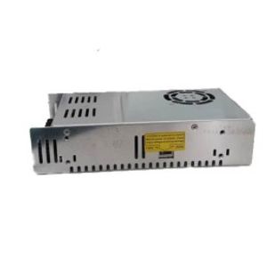 منبع تغذیه سوئیچینگ 24 ولت 18.8 آمپر YH-450-24