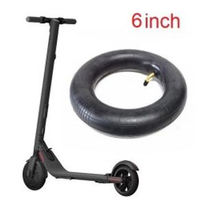 تیوب 6 اینچ سر کج اسکوتر 2*6