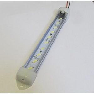 LED سفید یخی دارای کلید