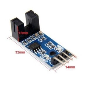 ماژول شمارنده نوری Opto Counter