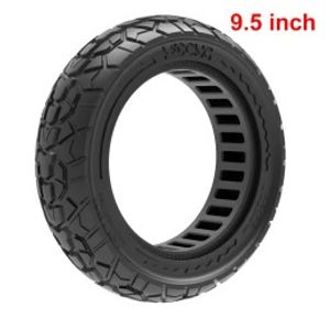 لاستیک توپر آفرودی اسکوتر سایز 9.5 اینچ برند ندونگ