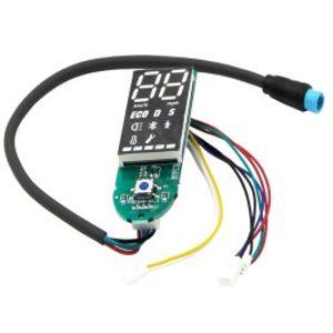 نمایشگر اسکوتر برقی بلوتوث دار مدل Max G30