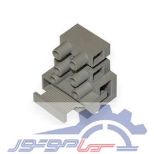 ترمینال برق جافیوزدار 3 پین CY801-3P