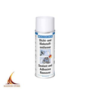 اسپری روی براق ویکون weicon Zinc Spray bright grade