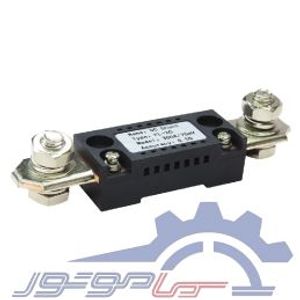 شنت جریان DC مستقیم 300 آمپر FL-2C