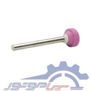 سنگ فرز گرد تخت 3X10mm
