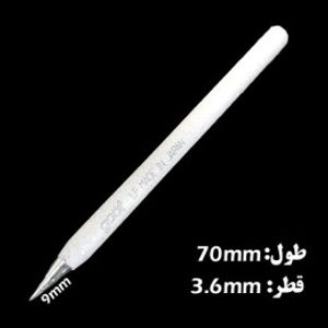نوک هویه 40 وات گات مدل R-48B