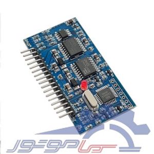 ماژول اینورتر موج سینوسی EGS002