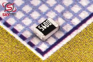 560OHMS RESISTOR