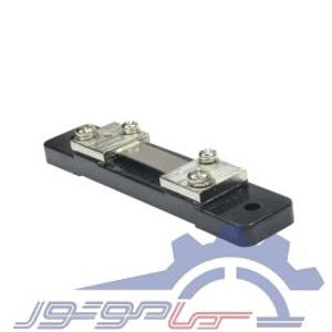 شنت جریان DC مستقیم 50 آمپر FL-2