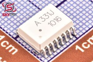 ACPL-A331J