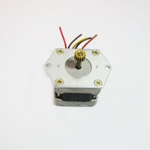 استپر موتور STH-39H2001
