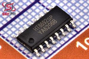 HT8692