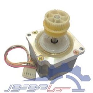استپر موتور 2 فاز 6 سیم STP-58D106-01