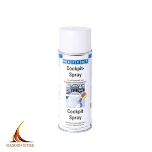 اسپری داشبورد ویکون WEICON ( Cockpit Spray)