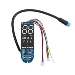 نمایشگر اسکوتر برقی Ninebot بلوتوث دار مدل F20/F25/F30/F40