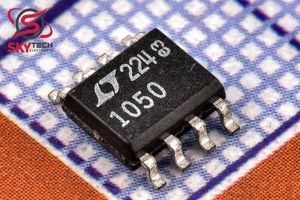 LTC1050CS8#PBF
