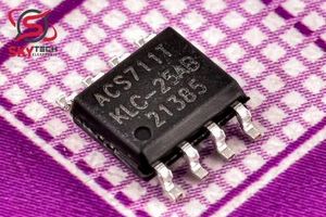 ACS711KLCTR-25AB-T