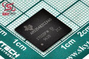 AM3354BZCZA60