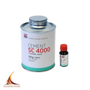 چسب نوار نقاله SC4000