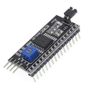 ماژول درایور رابط سریال I2C