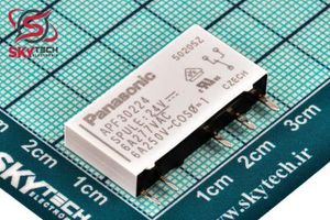 APF30224 24V