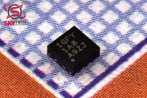 OPA2333PIDSGR (1GFY)